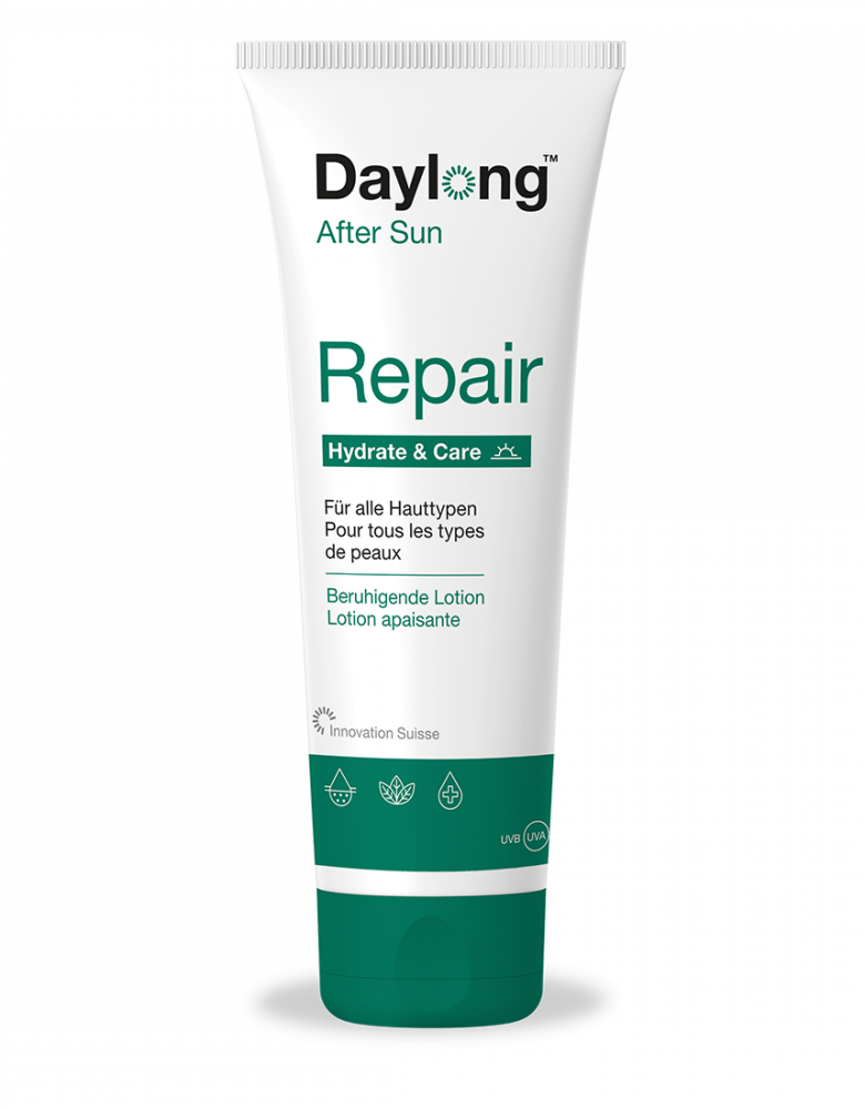 Daylong® After sun Repair Lotion 100 ml