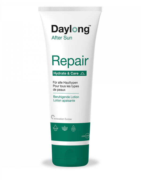 Daylong® After sun Repair Lotion