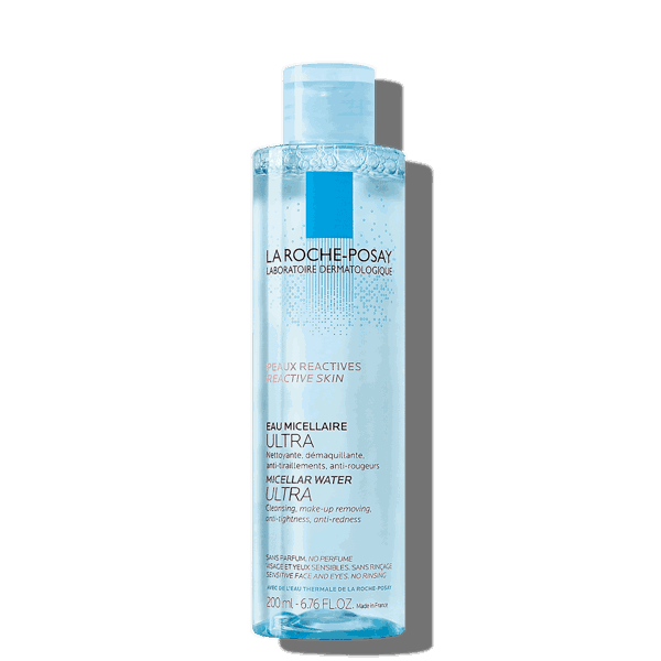 La Roche-Posay Physiological Ultra Mizellenwasser
