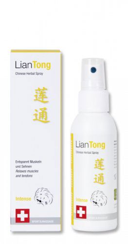 Liantongherbalspray