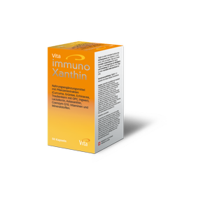 Vita Immunoxanthin