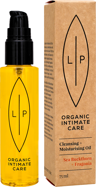 LIP Intimate Oil Sea Buckthorn Fragonia