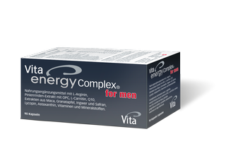 Vitaenergykomplexmen