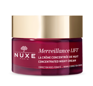 Nuxe Merveillance Lift Nachtcreme