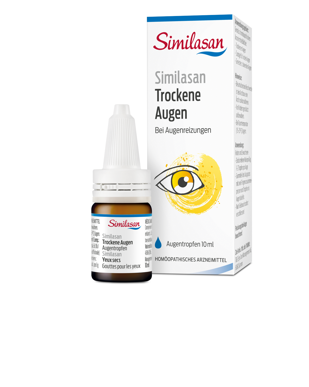 augentropfen trockene augen ohne konservierungsstoffe