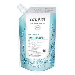 Lavera Pflegeseife Gentle Care