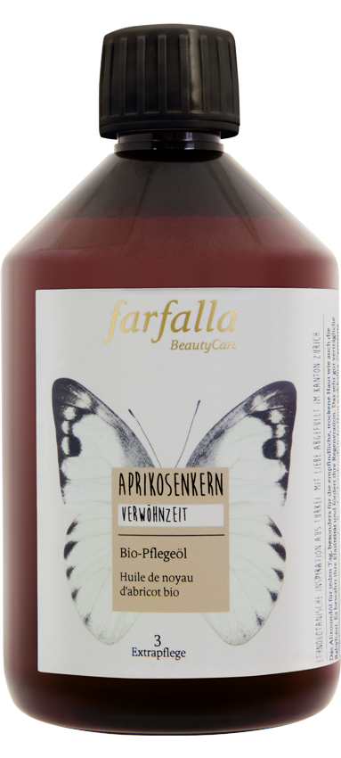 NatureSun Bio Aprikosenkernöl 50 Ml – 100% Pflanzliches Öl Für Haut & Haare