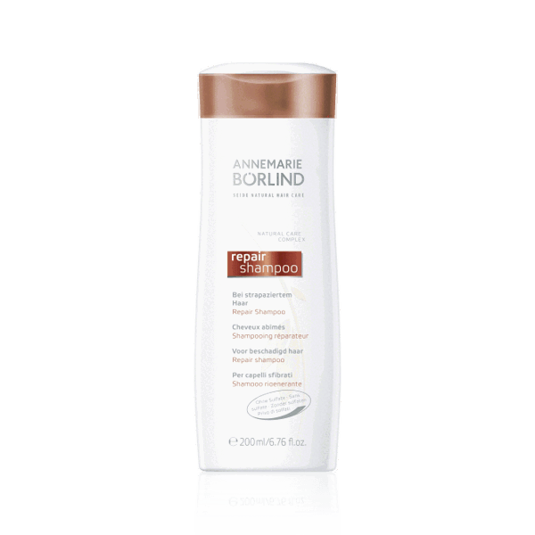 Annemarie Börlind Shampoo Repair