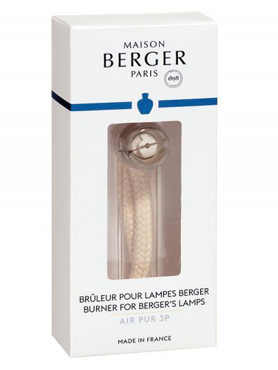 Brenner Air Pur System 3P