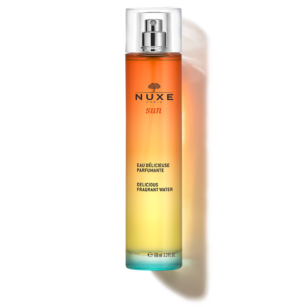 Nuxe Sun Eau Délicieuse Parfumante