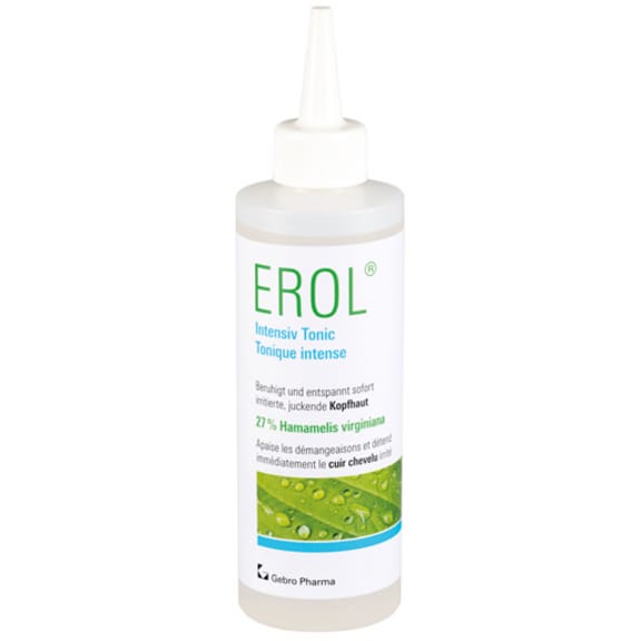 Eroltonic