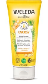 Weleda Aroma Shower Energy
