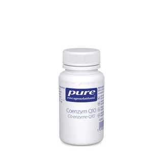 Pure Encapsulation Coenzym Q10