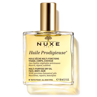 Nuxe Trockenöl Huile Prodigieuse