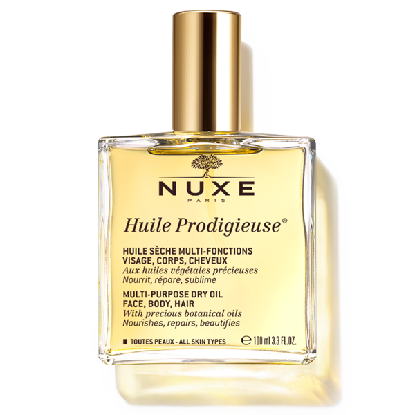 Nuxe Trockenöl Huile Prodigieuse