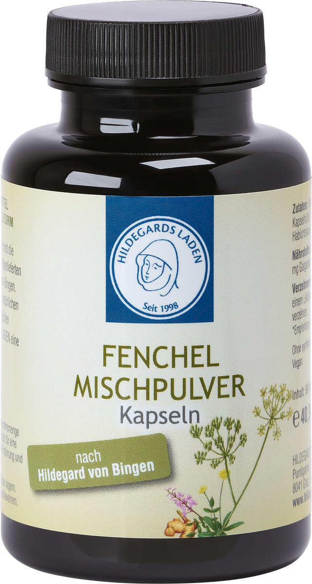 fenchel-mischpulver-kapseln