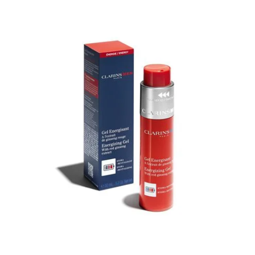  Energiespendendes Gel ClarinsMen