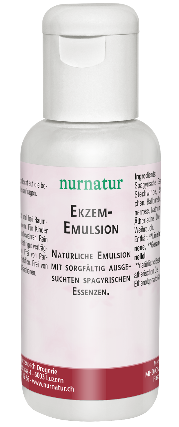 Ekzememulsion