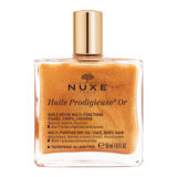 Nuxe Huile Prodigieuse Or