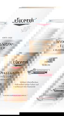Eucerin Hyaluron Filler + Elasticity