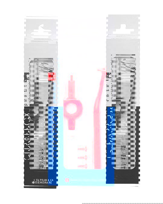 Curaprox prime CPS 07