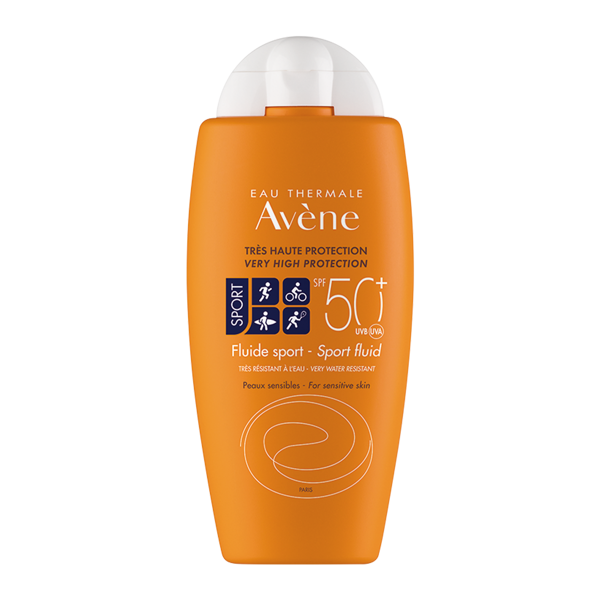 Avène Sport Fluid SPF 50+ 