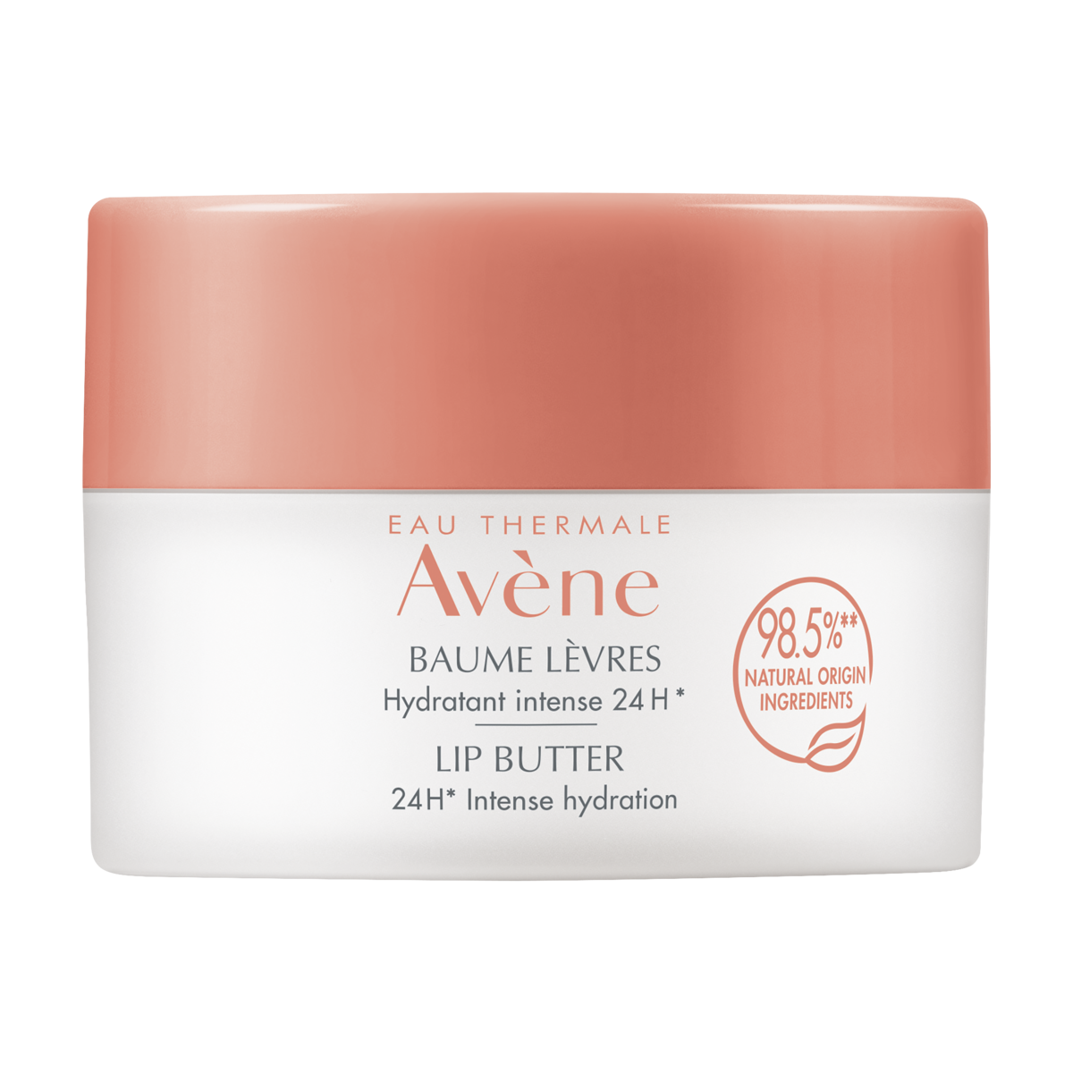 Avène Lippenbalsam - Topf à 10 ml