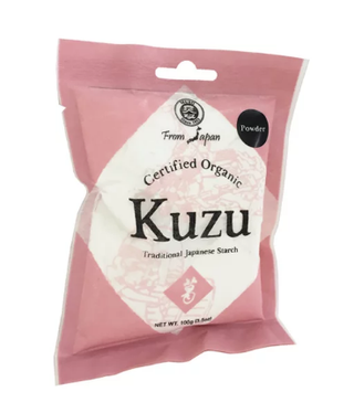 Naturkraftwerke Kuzu Pulver