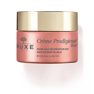 Nuxe Prodigieuse Boost Baume Huile Réparateur Nuit
