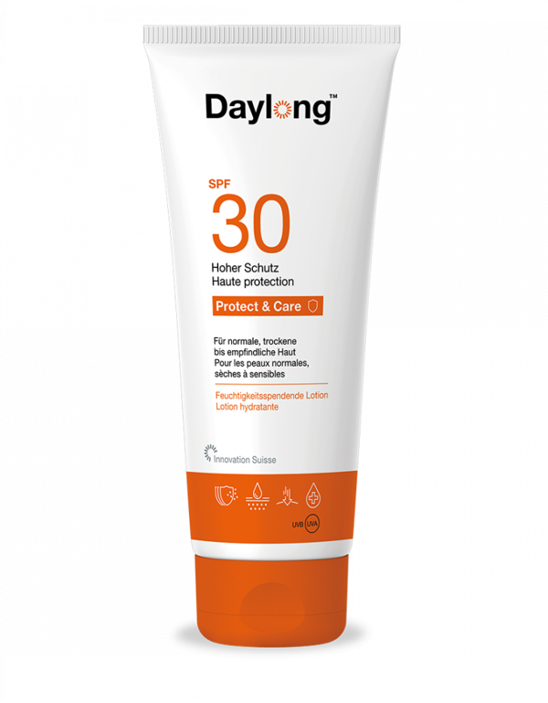 Daylong Protect und Care SPF 30