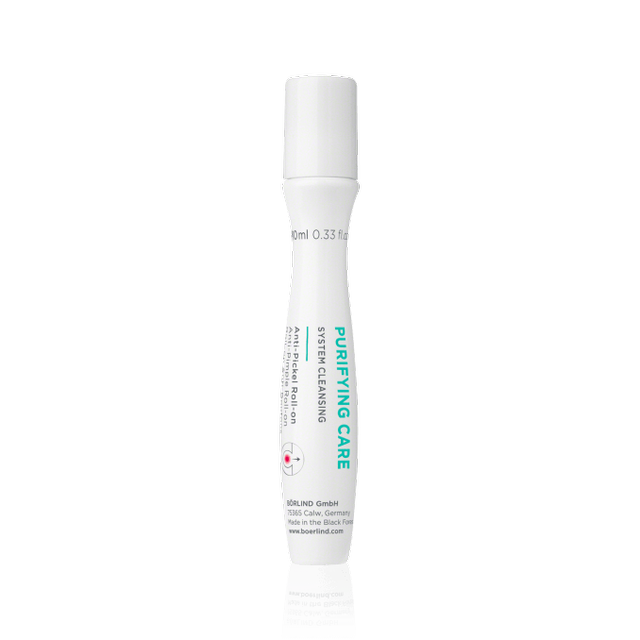 Börlind Purifying Anti-Pickel Roll-on 