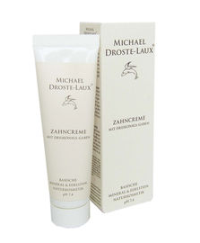 Droste Laux Basische Zahncreme