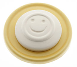 duftsteinsmile