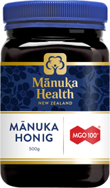 Manuka Health Manuka Honig 100 MGO