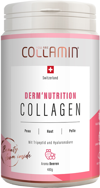 Collamin Derm'Nutrition Collagen