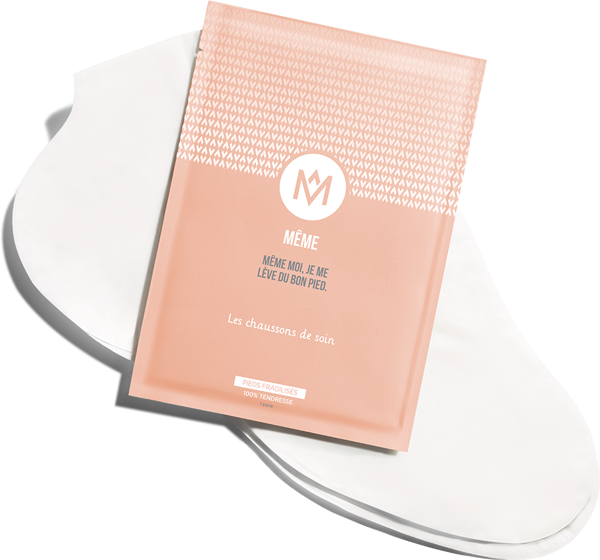 MÊME Pflegesocken
