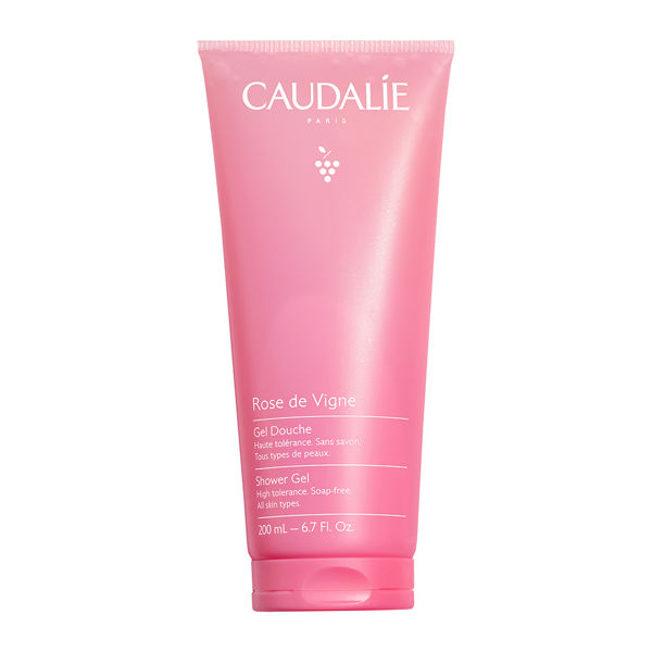 Caudalie Rose de vigne