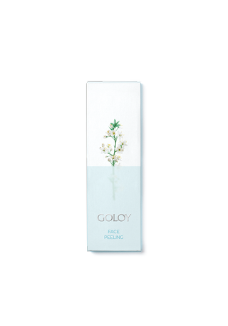 Goloy Peeling