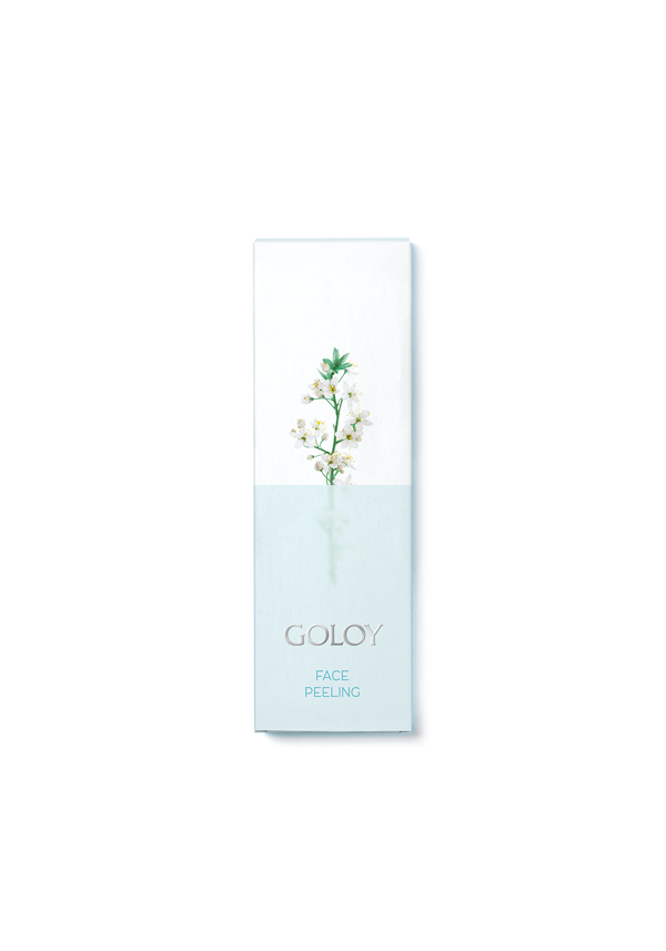 Goloy Peeling
