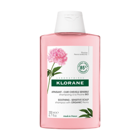shampoo Pfingstrose