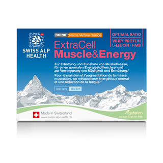 ExtraCell Muscle & Energy