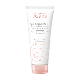Avène 3-in-1 Reinigungsfluid