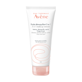 Avène 3-in-1 Reinigungsfluid
