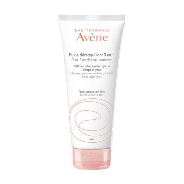 Avène 3-in-1 Reinigungsfluid