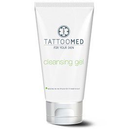 tattoomedcleansinggel