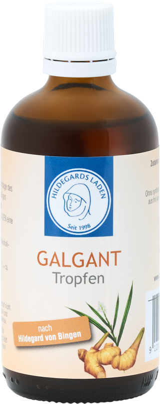 galgant-tropfen