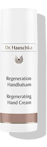 hauschka regeneration handbalsam