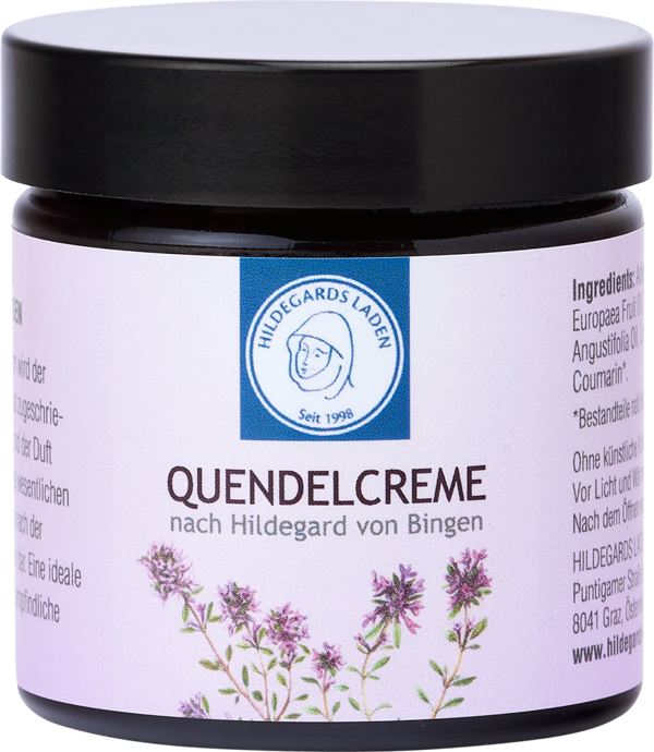 quendelcreme