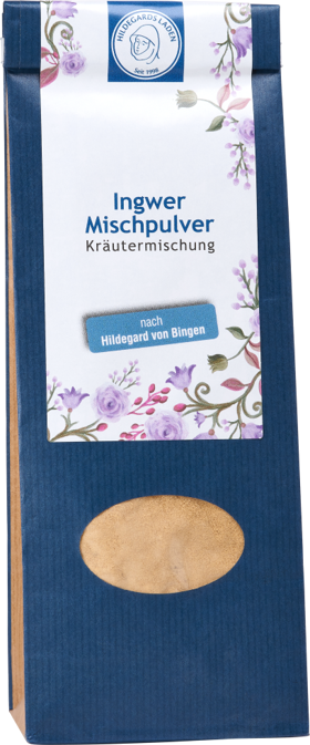 ingwer-mischpulver