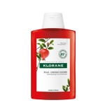 Haarshampoo mit Granatapel